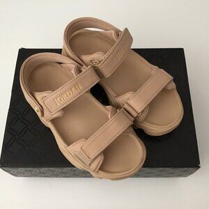 Nike Jordan Deja Sandal Worn Once